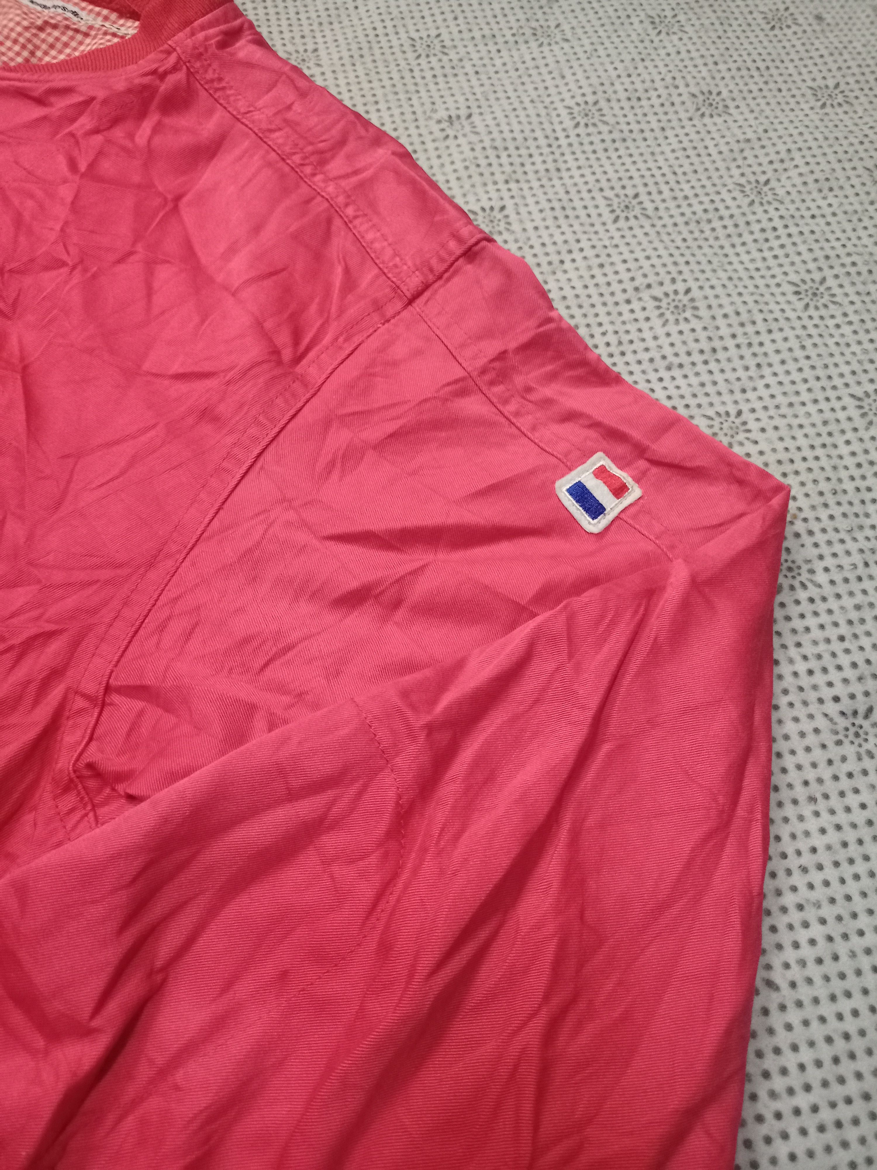 Japanese Brand × Mademoiselle Non Non Mademoiselle non non Sports Bomber Jacket style Size US M / EU 48-50 / 2 - 8 Thumbnail