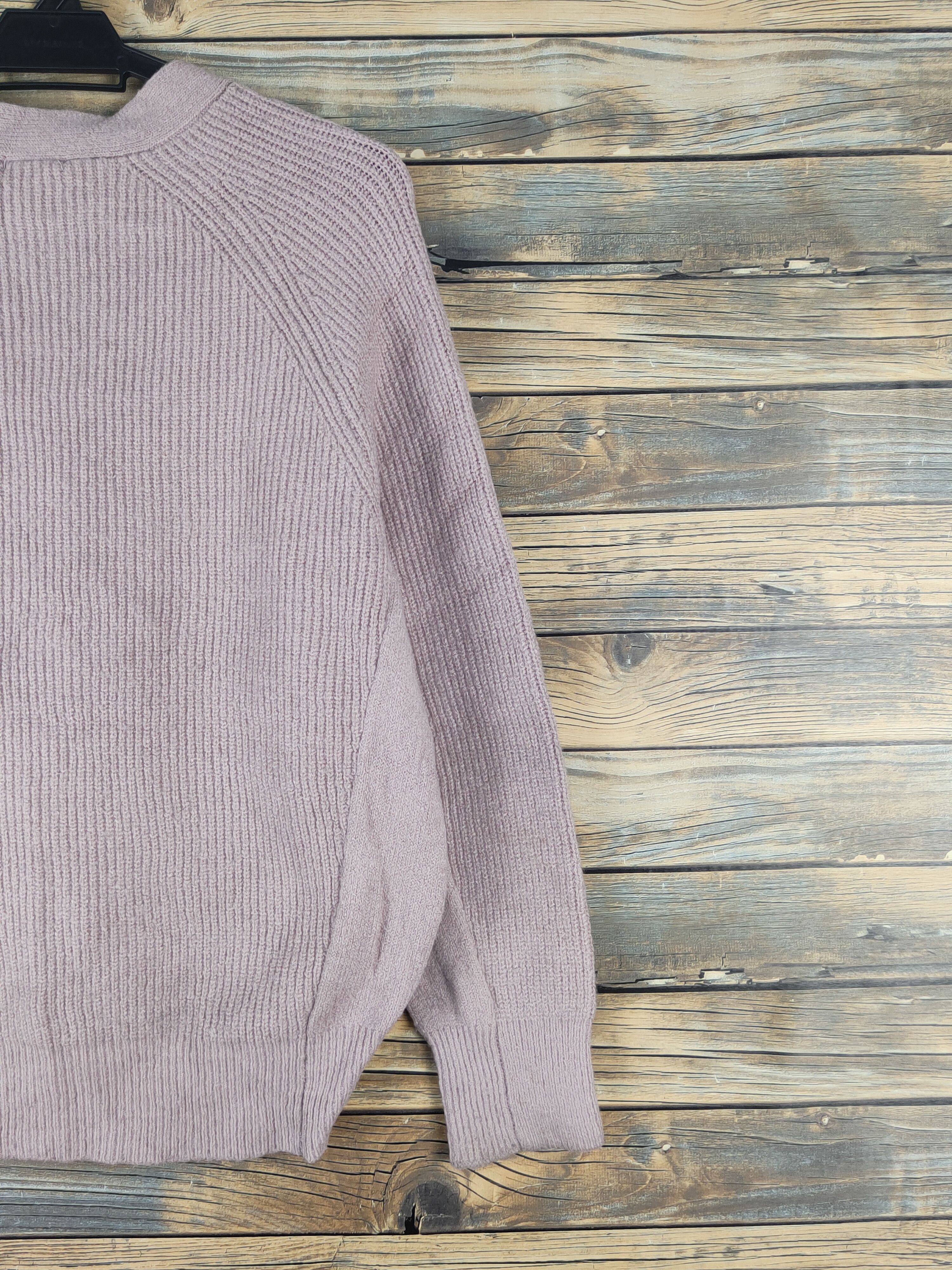 GU GU Pink Knitwear Cardigan #W1512 Size L / US 10 / IT 46 - 9 Thumbnail
