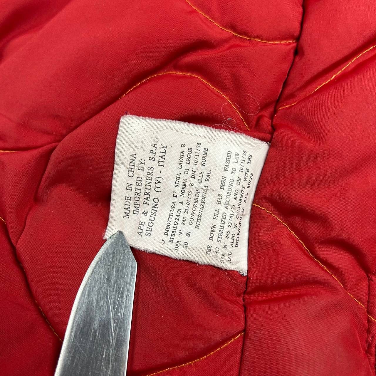 Parajumpers Parajumpers Masterpiece Womens Parka Size S / US 4 / IT 40 - 17 Thumbnail