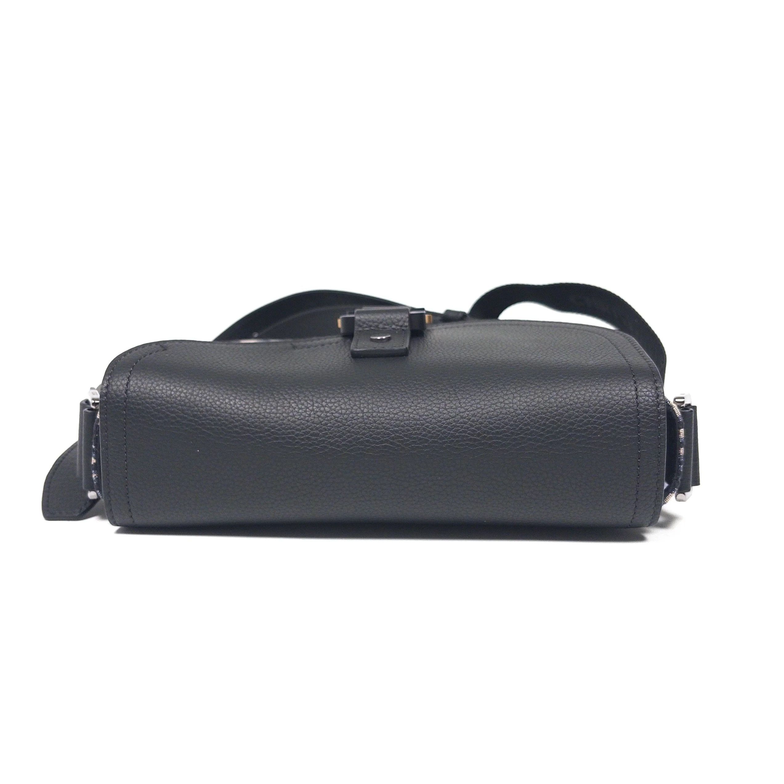Dior Dior Small Saddle Messenger Bag Size ONE SIZE - 6 Thumbnail