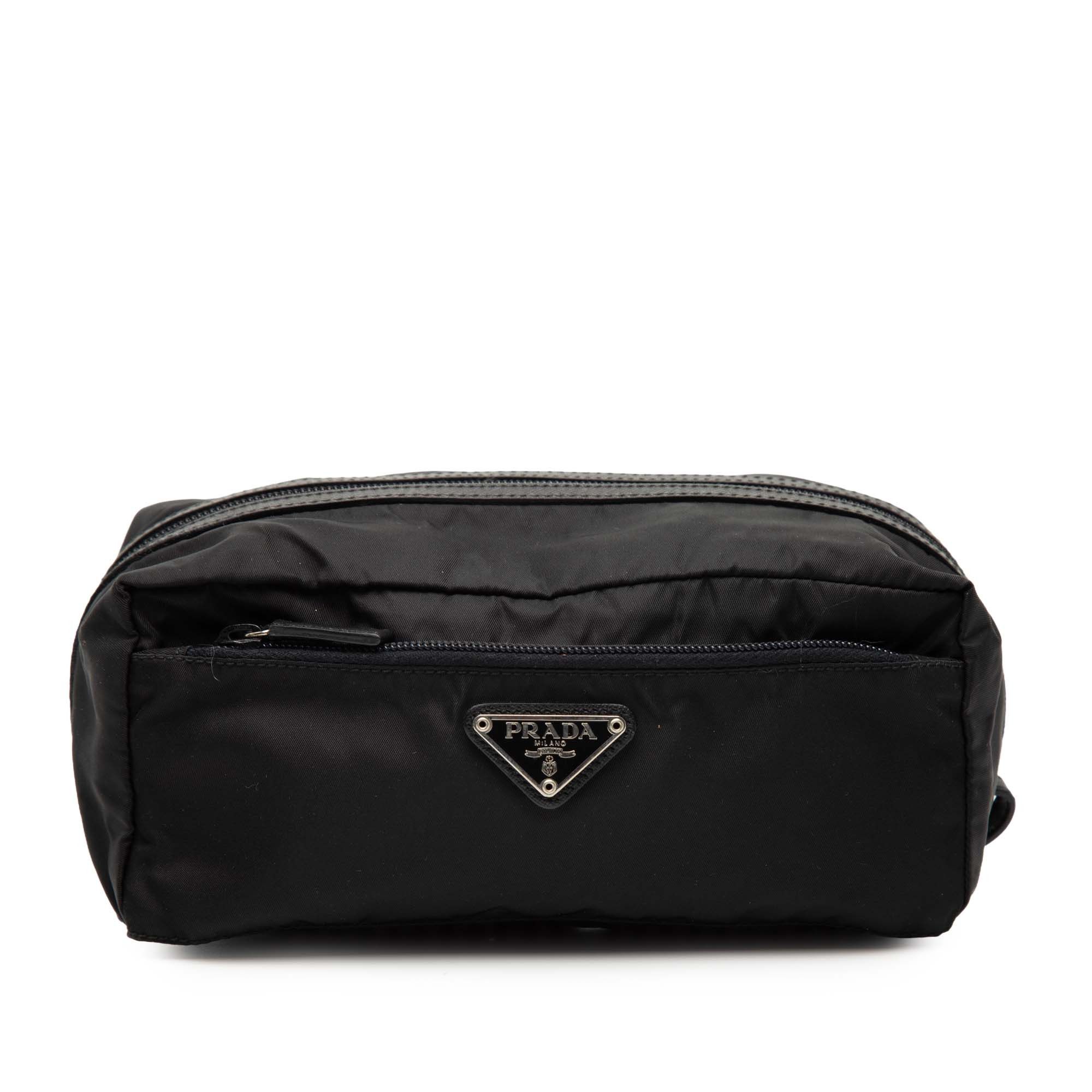 Prada Prada Tessuto Pouch Size ONE SIZE - 1 Thumbnail