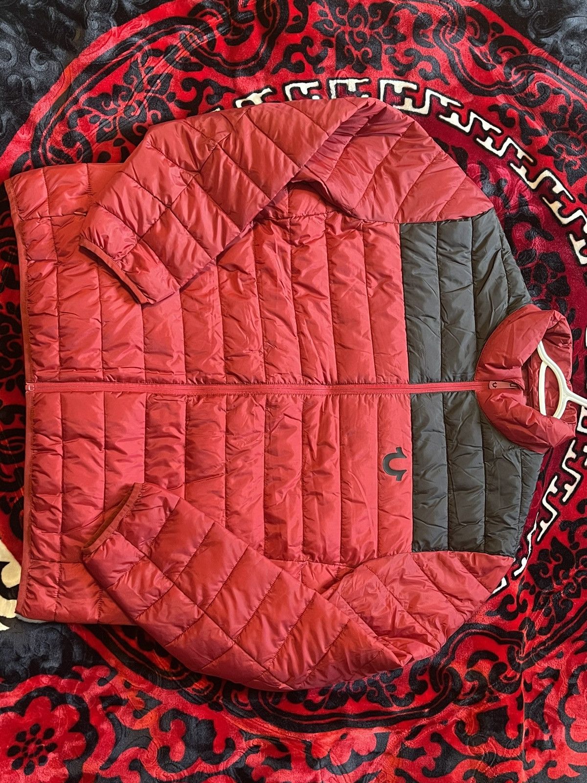 True Religion True religion puffer Size US XL / EU 56 / 4 - 1 Thumbnail