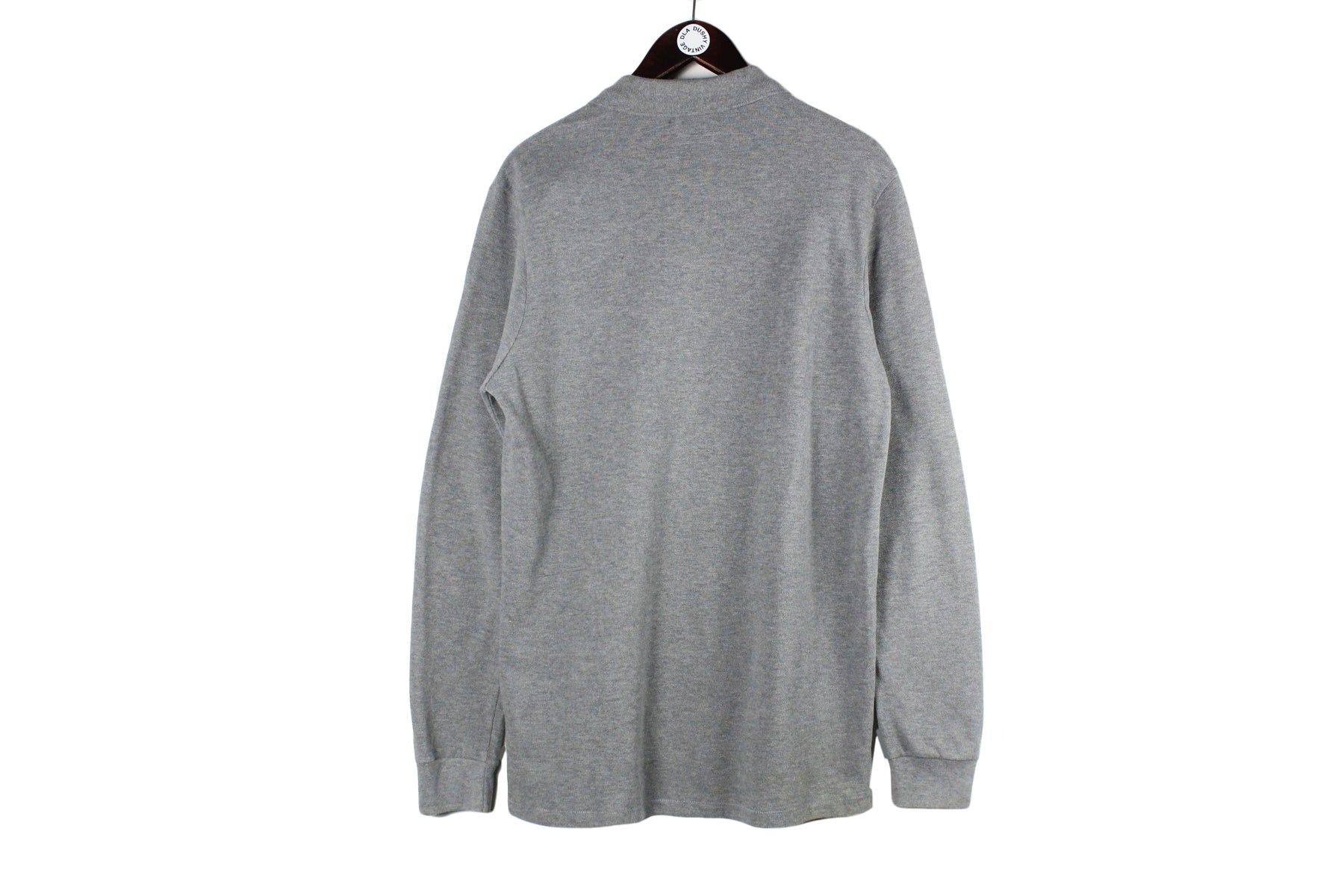 Paul Smith Paul Smith Long Sleeve Large Size US L / EU 52-54 / 3 - 2 Thumbnail