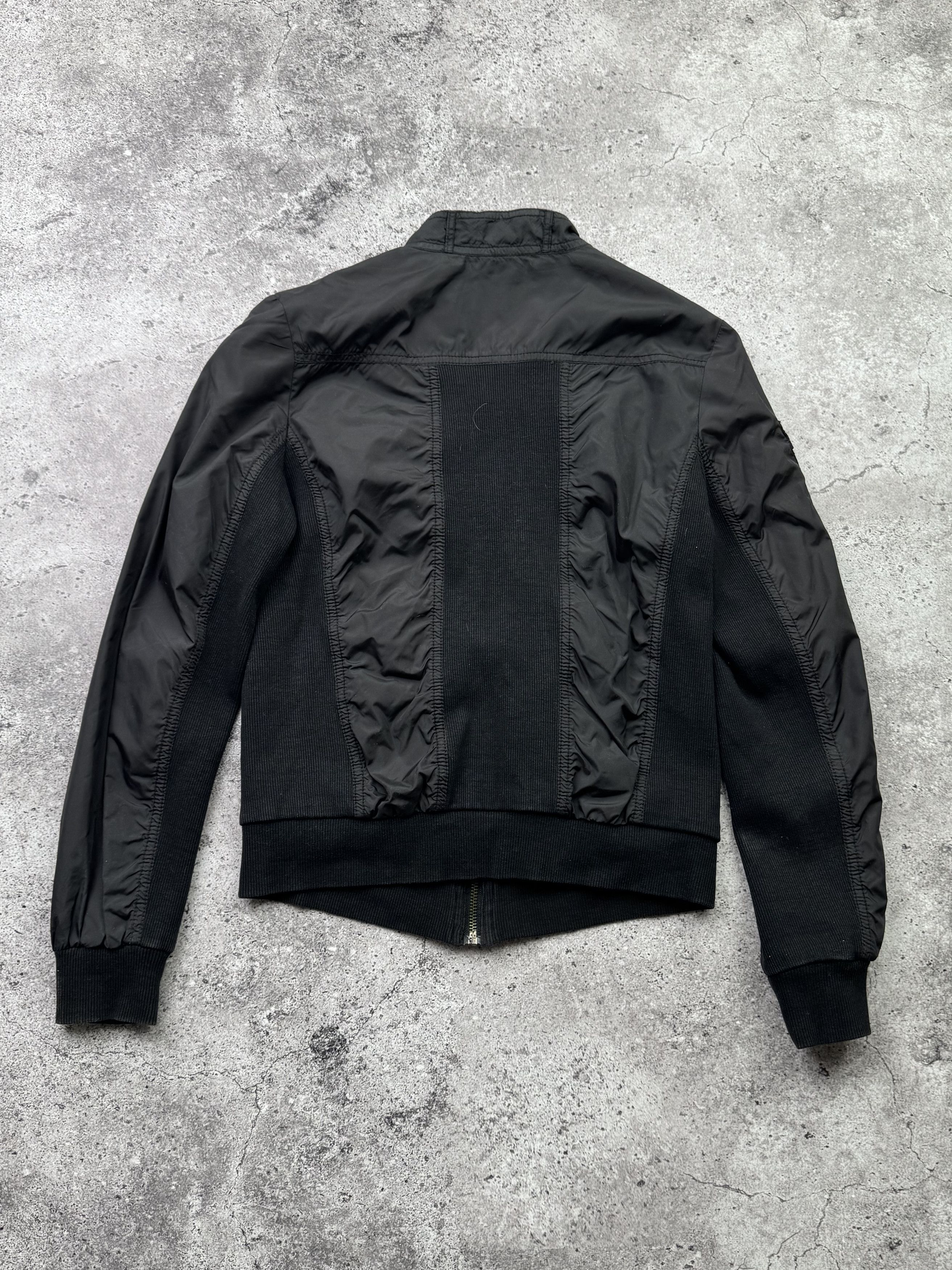Cop Copine Cop Copine Vintage Jacket C476(V57) Size M / US 6-8 / IT 42-44 - 9 Thumbnail