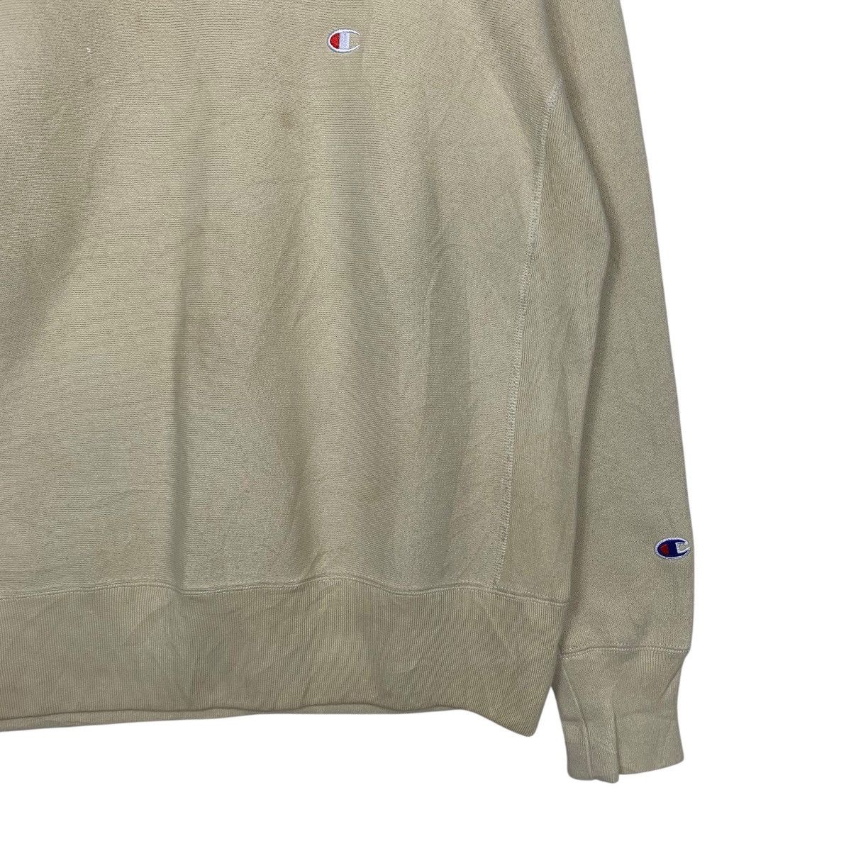 Champion Vtg Champion Reverse Weave Crewneck Sweatshirt Size US M / EU 48-50 / 2 - 4 Thumbnail