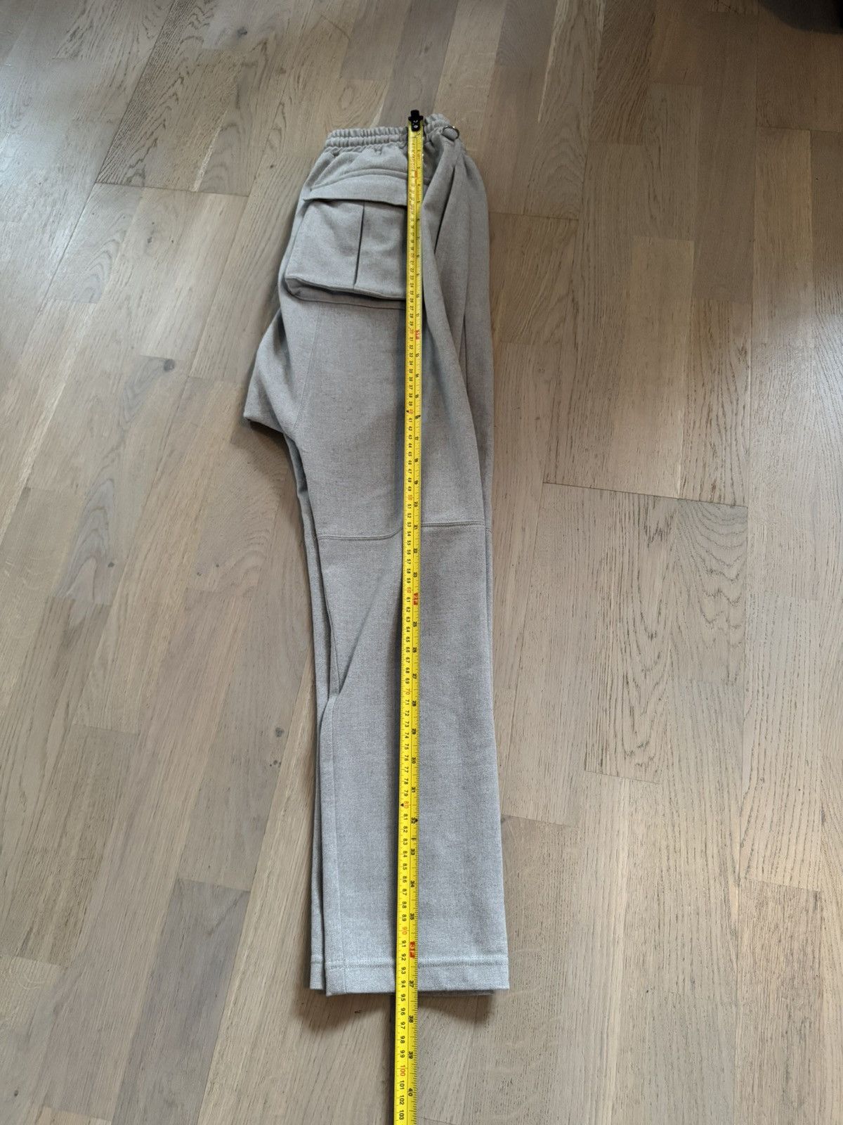 MAGIC STICK MAGIC STICK pants STUDY REAL TAPE MEASUREMENTS IN PHOTOS Size US 29 - 10 Thumbnail
