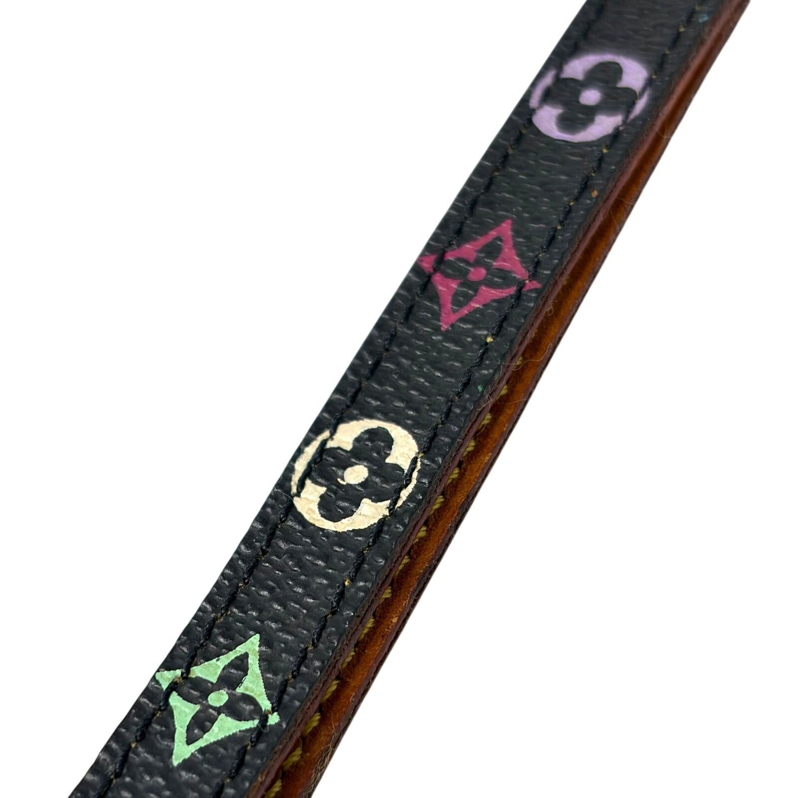 Louis Vuitton Louis Vuitton ‘Dragonne’ Phone Strap /Keychain Size ONE SIZE - 3 Thumbnail