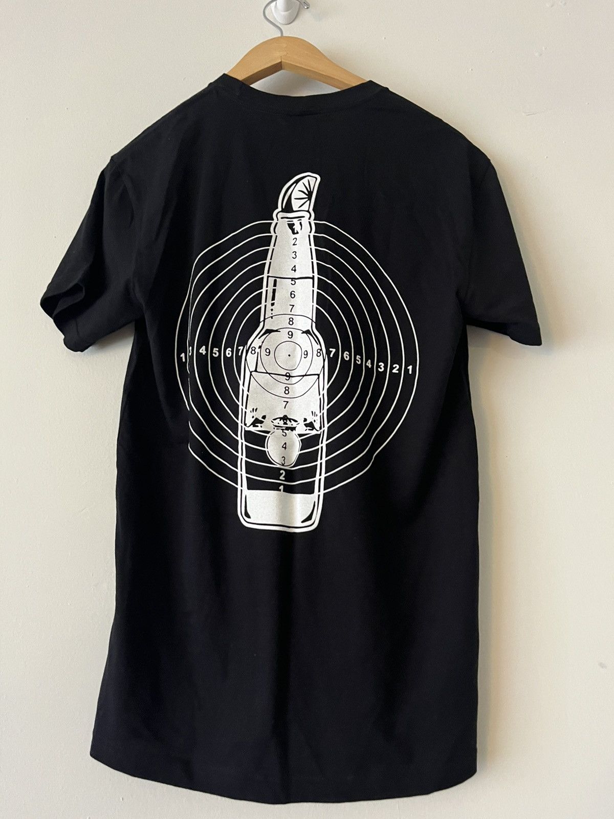 Full Send Full Send Corona Gun Club tee Size US S / EU 44-46 / 1 - 2 Thumbnail
