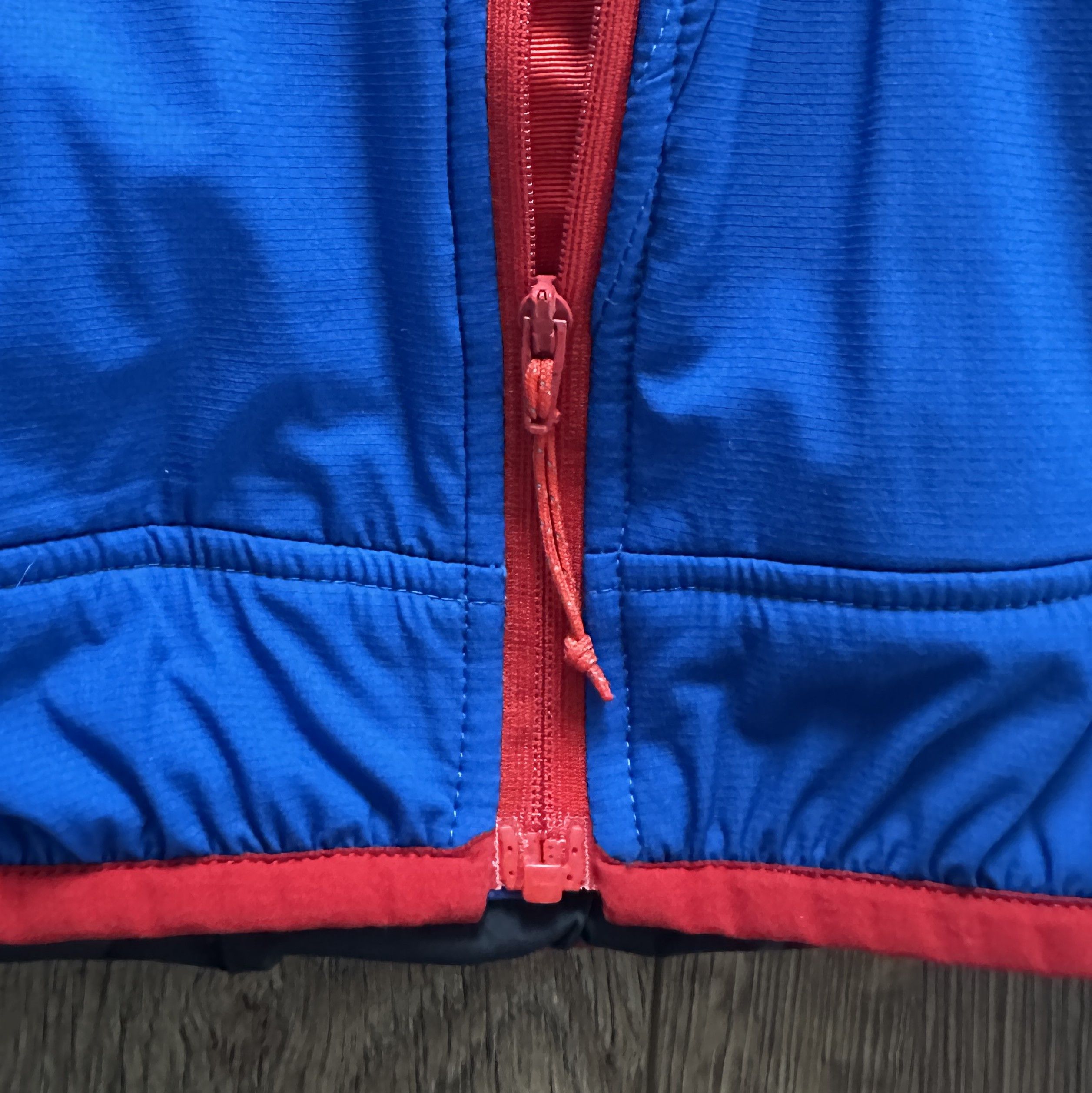 Other CRAZY By VALERIA COLTURI Jacket Reflective Logo Sportwear Size L / US 10 / IT 46 - 8 Thumbnail