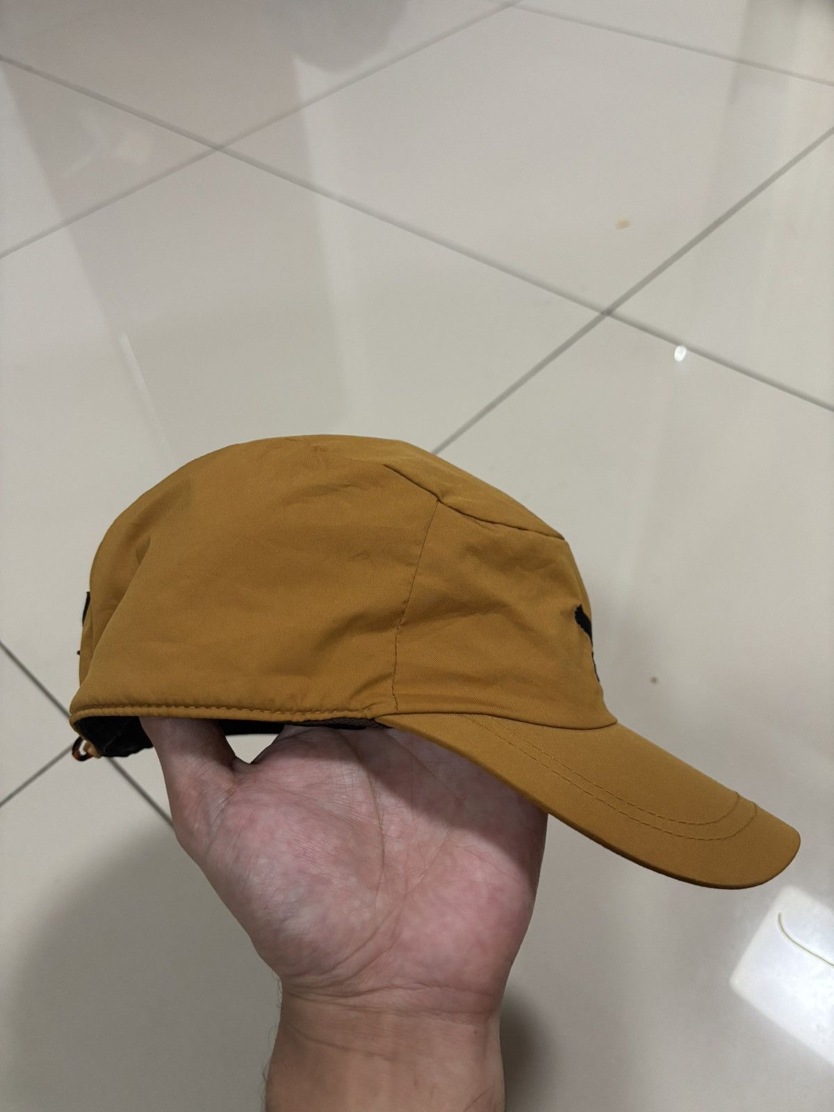 SALEWA SALEWA WINDSTOPPER HAT Size ONE SIZE - 10 Thumbnail