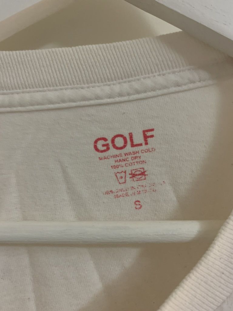 Golf Wang Golf Wang Meat is Murder Tee Size US S / EU 44-46 / 1 - 4 Thumbnail