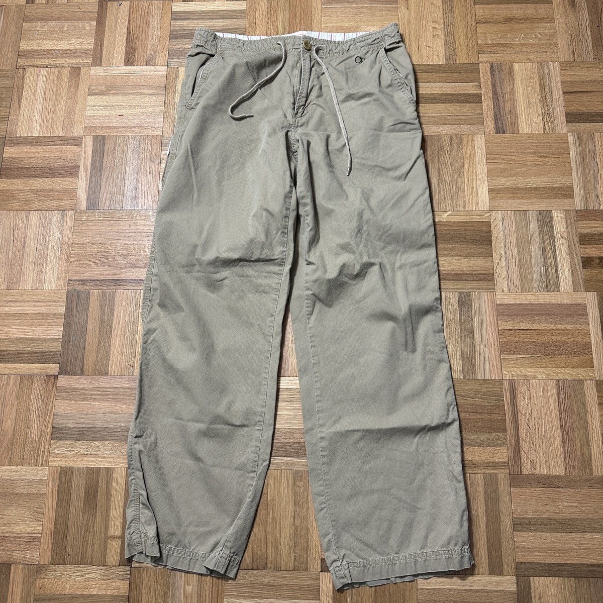 Ocean Pacific Vintage Ocean Pacific pants Size US 32 / EU 48 - 1 Thumbnail