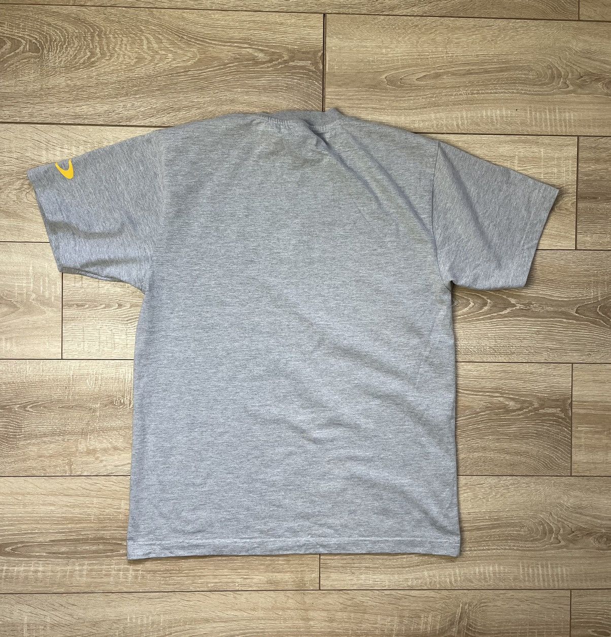 Oakley Oakley Software 2000’s Graphic T-shirt L Mens Size US L / EU 52-54 / 3 - 8 Thumbnail