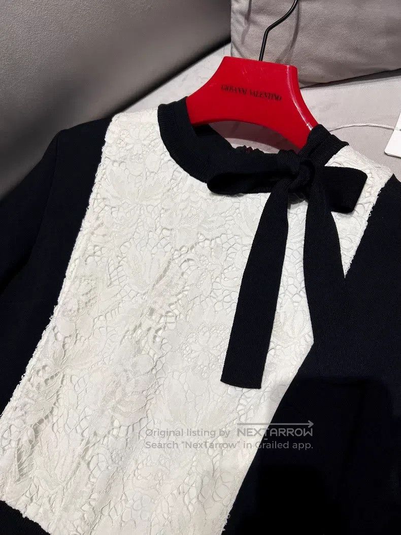Valentino Valentino dress Size S / US 4 / IT 40 - 3 Thumbnail