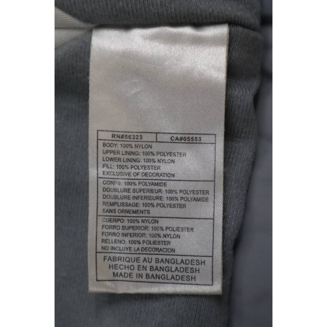 Nike Nike ACG Outer Layer 3 Jacket Men's XL Tech Shell Hiking Size US XL / EU 56 / 4 - 8 Thumbnail