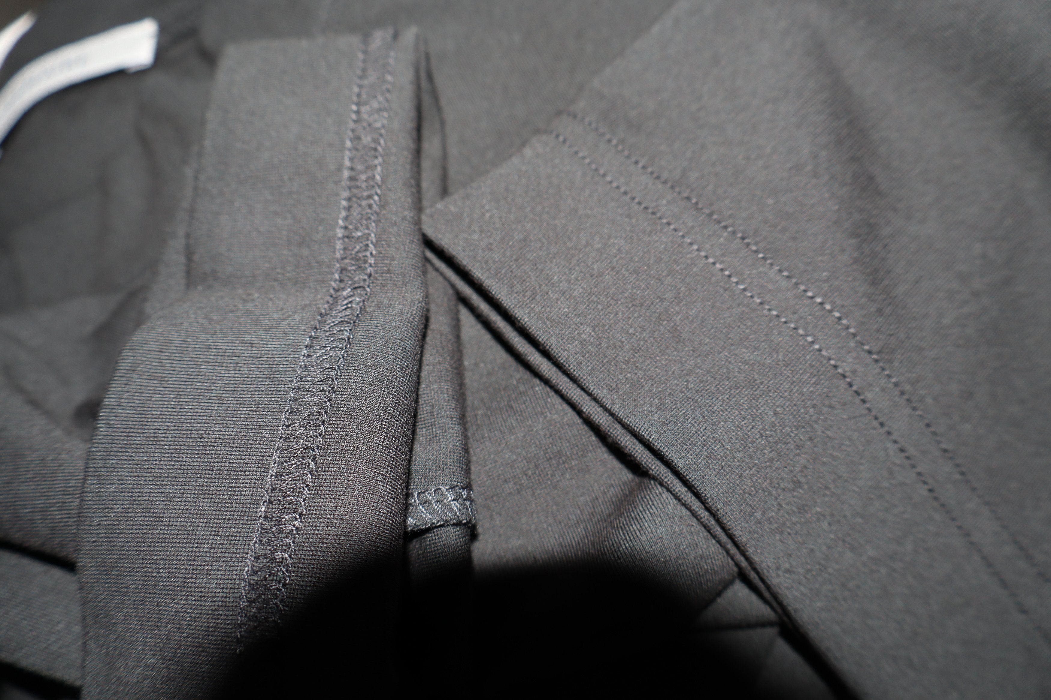 Lemaire Dropped Shoulder Sweatshirt Size US XXL / EU 58 / 5 - 11 Thumbnail
