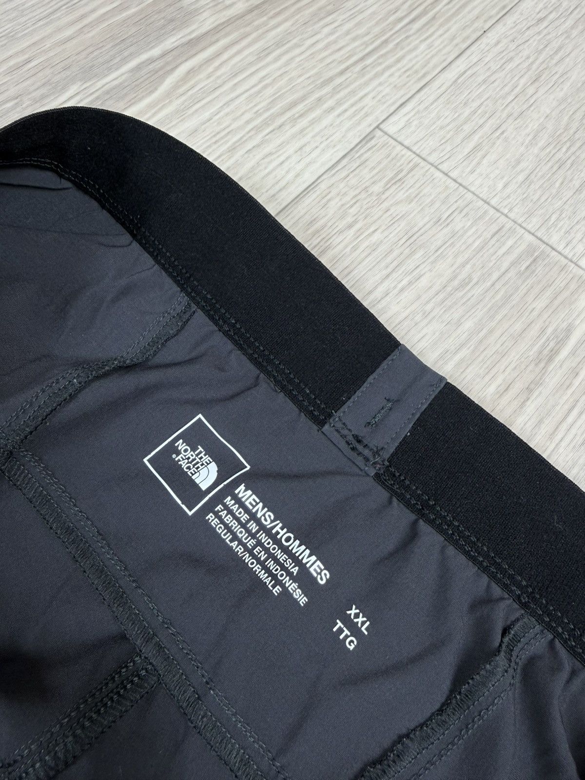 The North Face The North Face Grey Sweatpants Size XXL Size US 38 / EU 54 - 5 Thumbnail