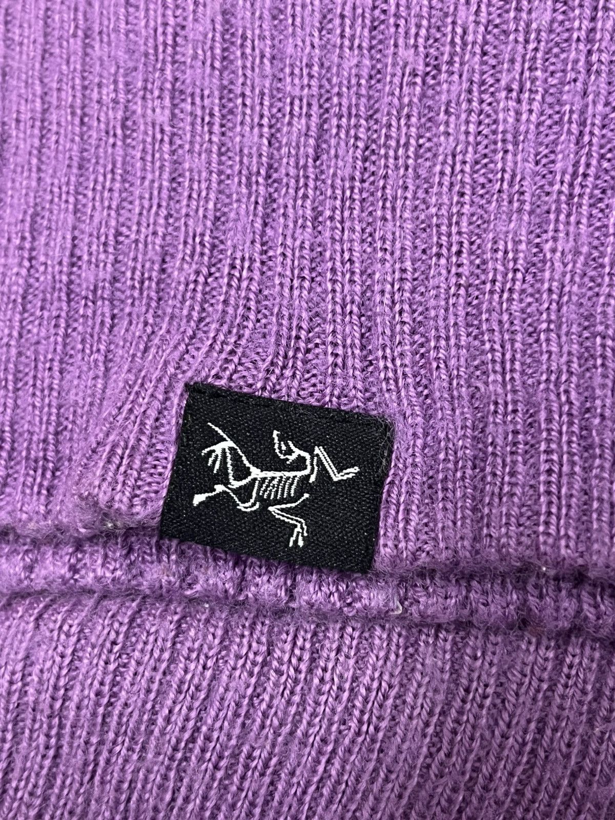 Arc'teryx Arcteryx beanie vinatge Size ONE SIZE - 3 Thumbnail