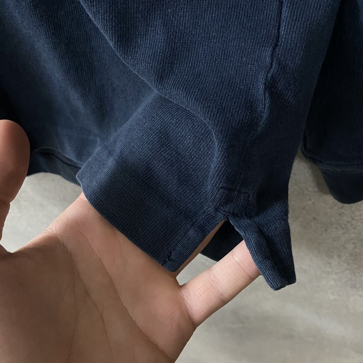 Stone Island Stone Island Sweatshirt Size US M / EU 48-50 / 2 - 5 Thumbnail