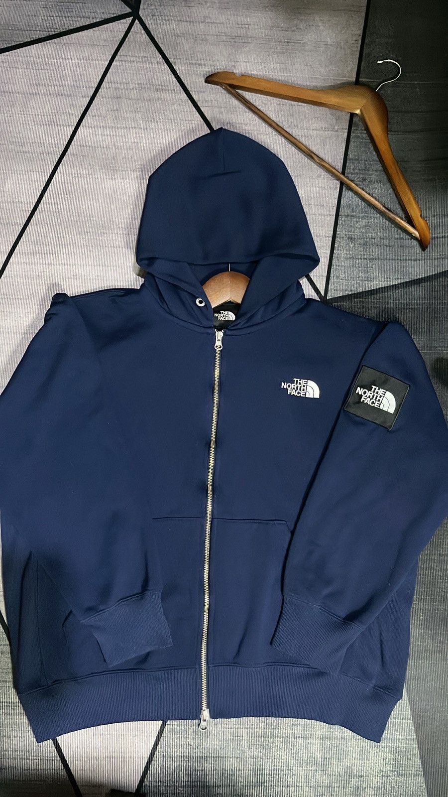 The North Face The North Face Size US L / EU 52-54 / 3 - 4 Thumbnail