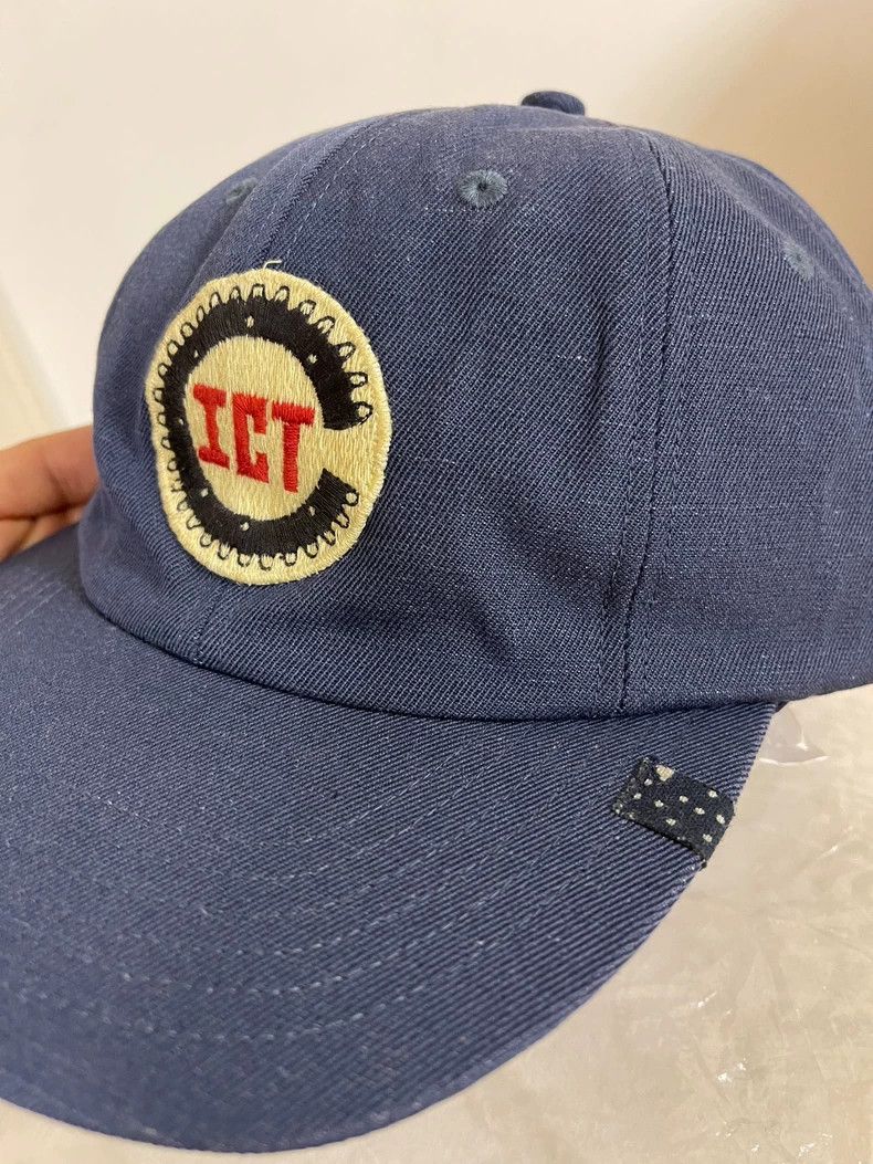 Visvim Excelsior Cap | Grailed