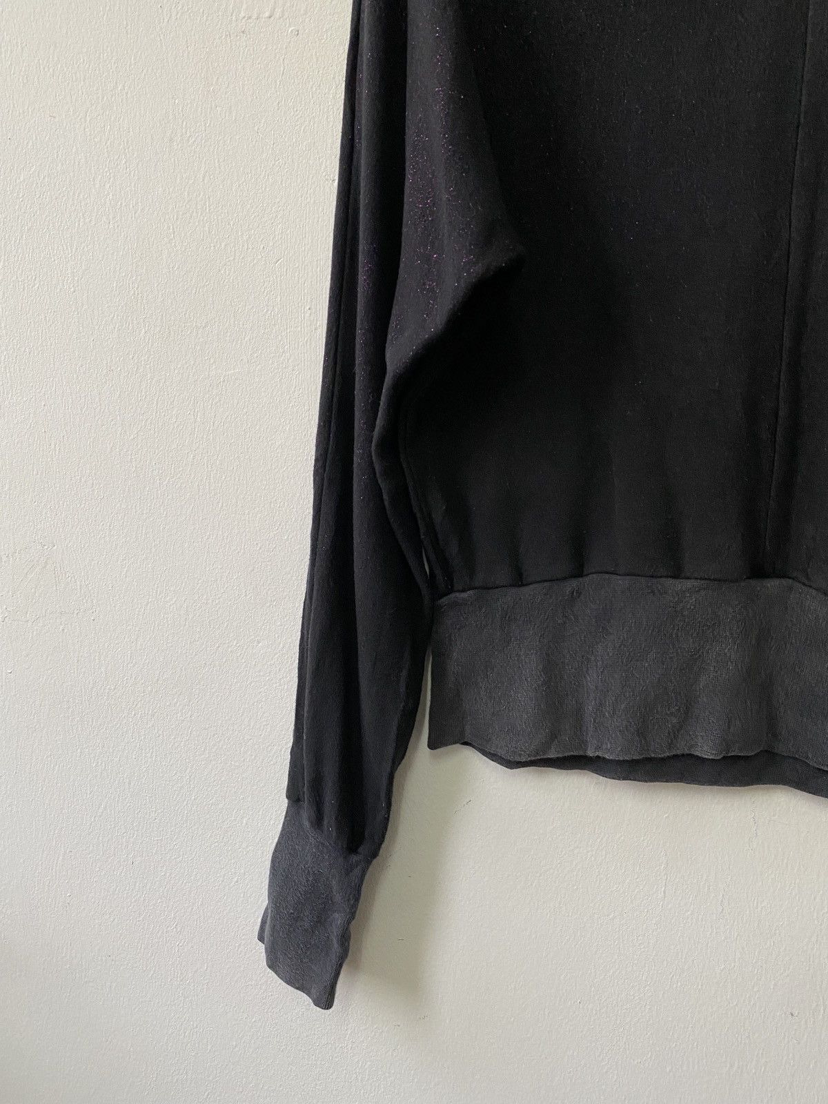Maison Margiela Maison Martin Margiela Sweatshirt Size M / US 6-8 / IT 42-44 - 3 Thumbnail