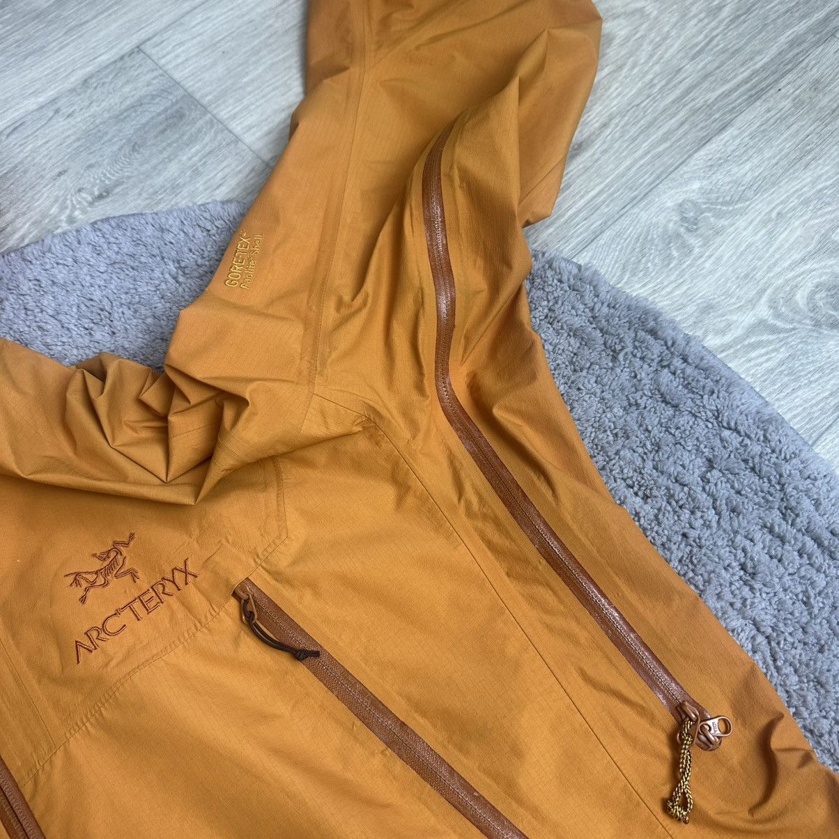 Arc'teryx Arcteryx men jacket Size US L / EU 52-54 / 3 - 7 Thumbnail