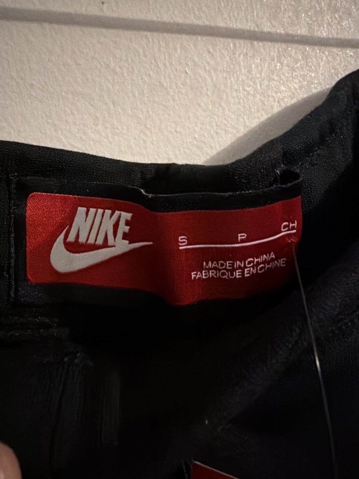 Nike Nike tech short (og version ) Size US 28 / EU 44 - 1 Thumbnail