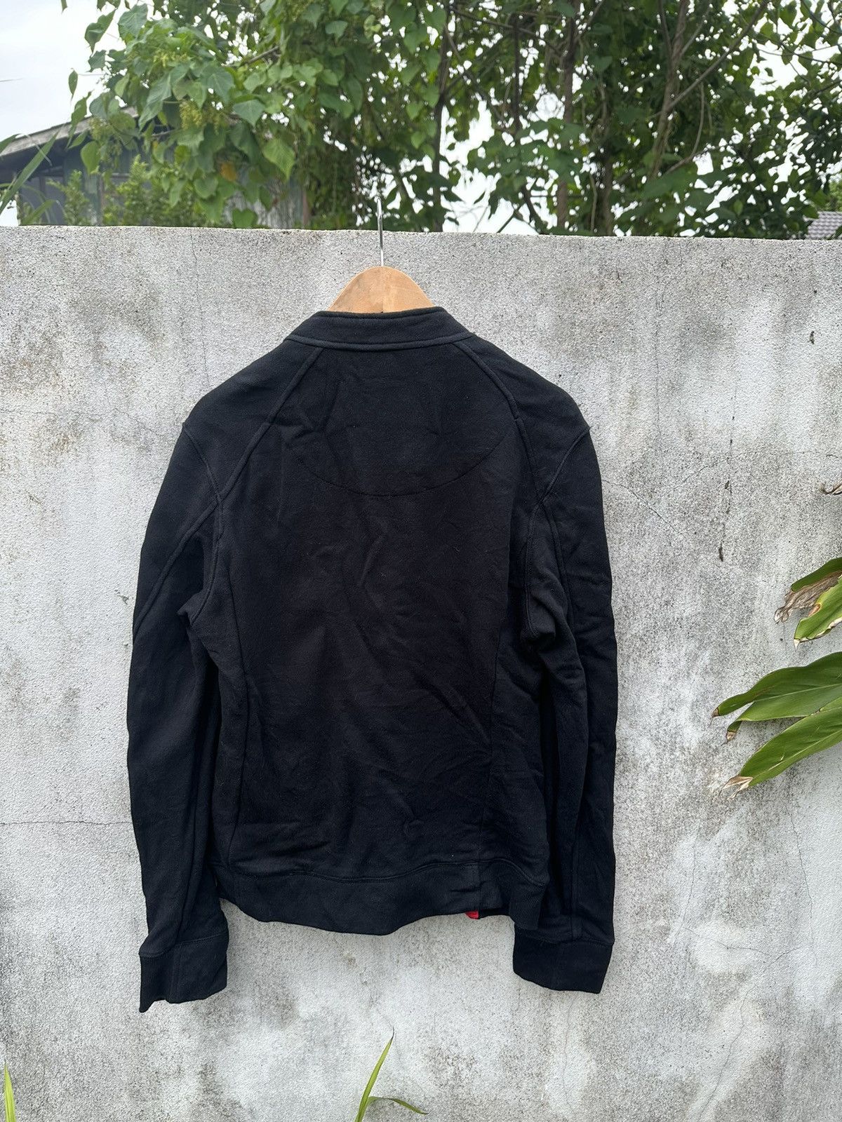Japanese Brand Loveless jacket nice design punk style Size S / US 4 / IT 40 - 5 Thumbnail