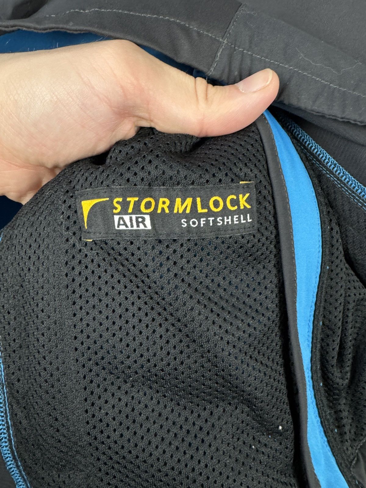 Jack Wolfskin × Other Women’s Jack Wolfskin Stormlock Softshell Outdoor Size XS Size XS / US 0-2 / IT 36-38 - 12 Thumbnail