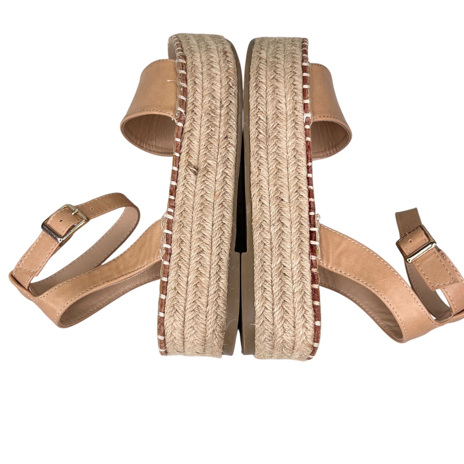 Other Catherine Malandrino Semiy Platform Sandals 6 Ankle Strap Size US 6 / IT 36 - 10 Thumbnail