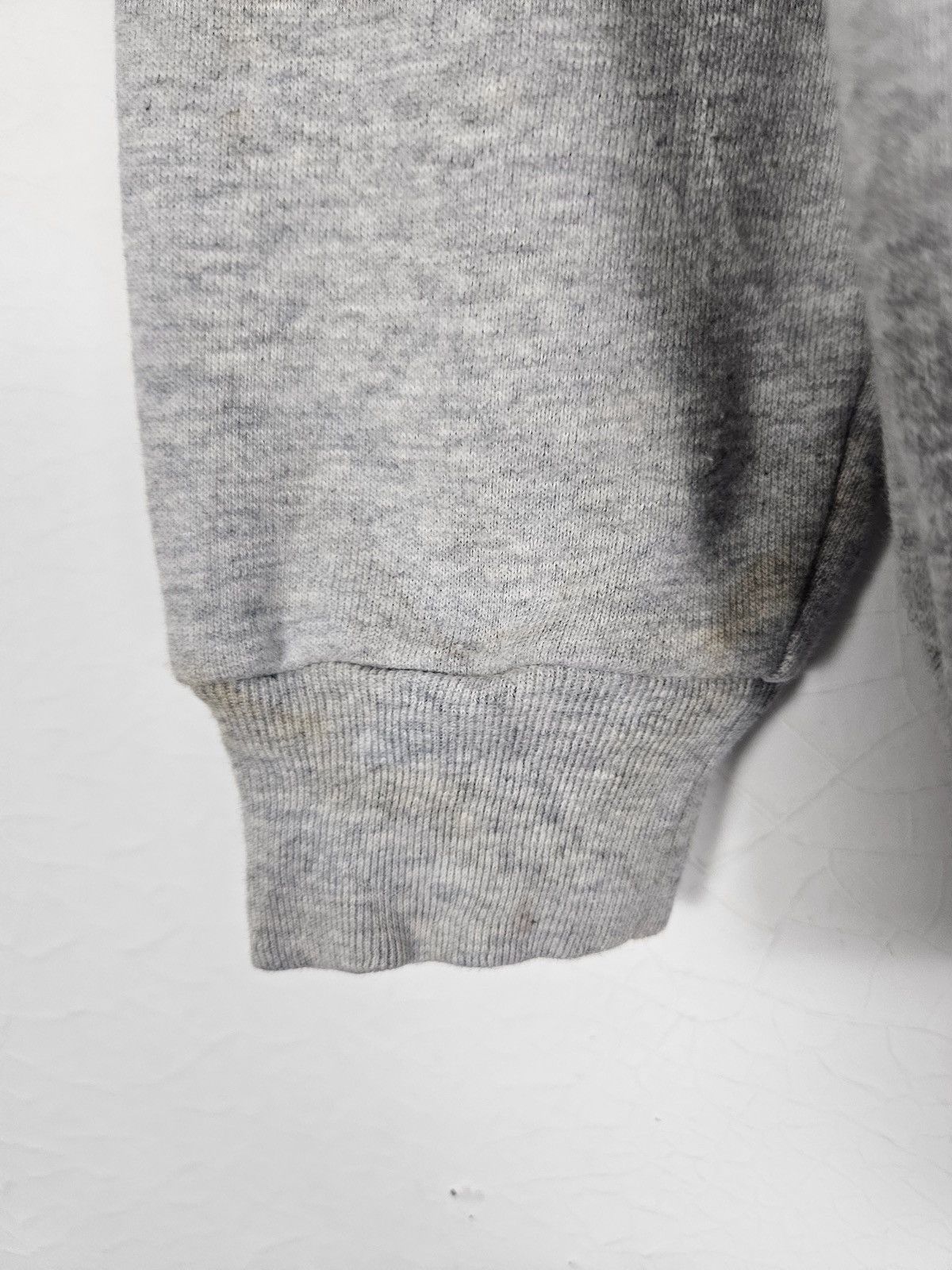 Ne-Net Nenet by Issey Miyake sweatshirt Size US M / EU 48-50 / 2 - 6 Thumbnail