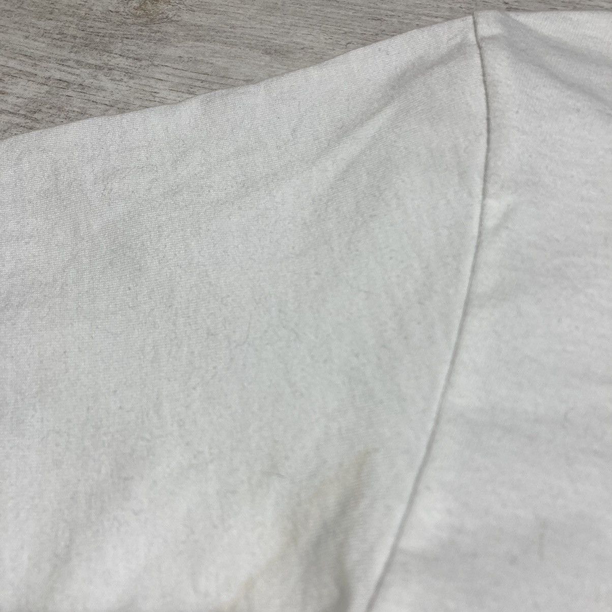 Comme des Garcons Trading Museum Comme des Garcons SIX T shirt Size US L / EU 52-54 / 3 - 13 Thumbnail