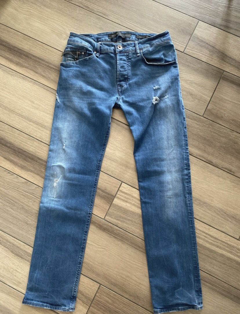 Guess Jeans skinny Guess Size US 31 - 1 Thumbnail