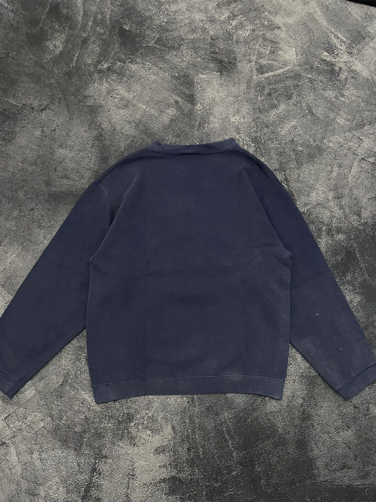 Volcom ⏰NEED GONE⏰ Vintage Volcom Skateboard Sweatshirt Crewneck Size US S / EU 44-46 / 1 - 2 Thumbnail