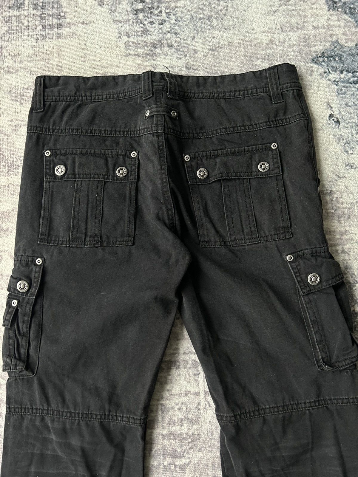 In The Attic Cargo Multipocket Bondage In The Attic Size US 32 / EU 48 - 11 Thumbnail