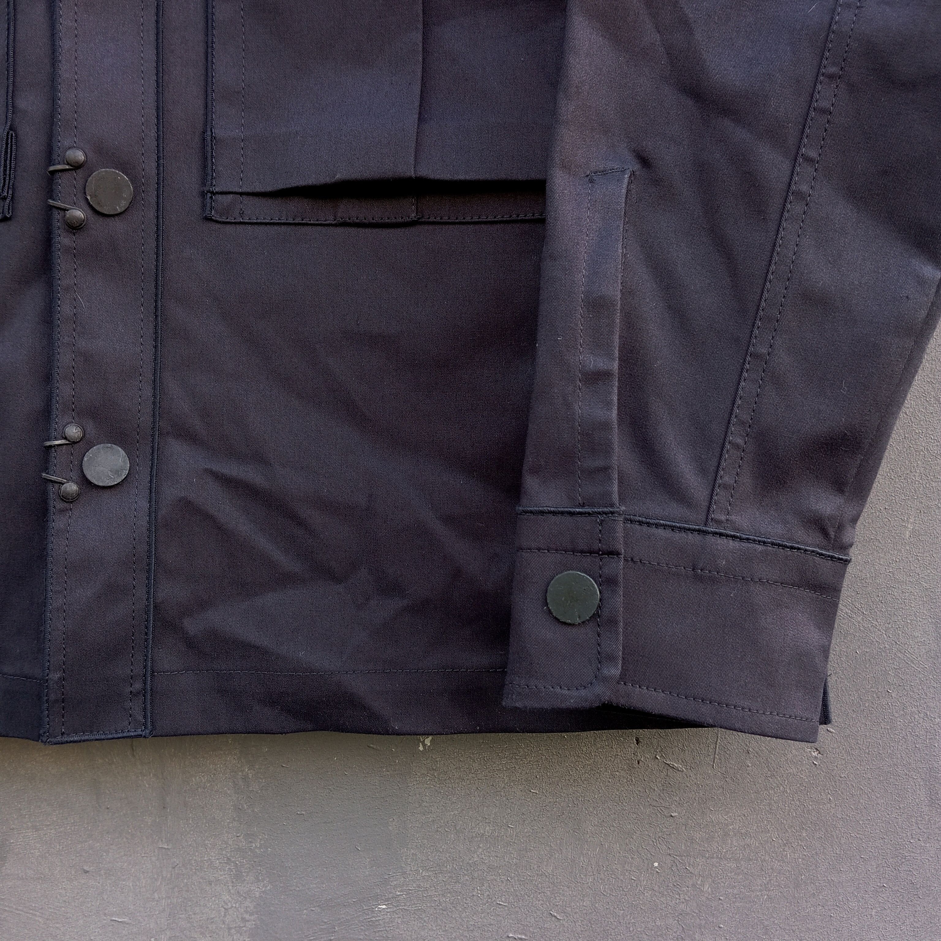Andrea Pompilio RARE andrea pompilio cirilo jacket Size US M / EU 48-50 / 2 - 8 Thumbnail
