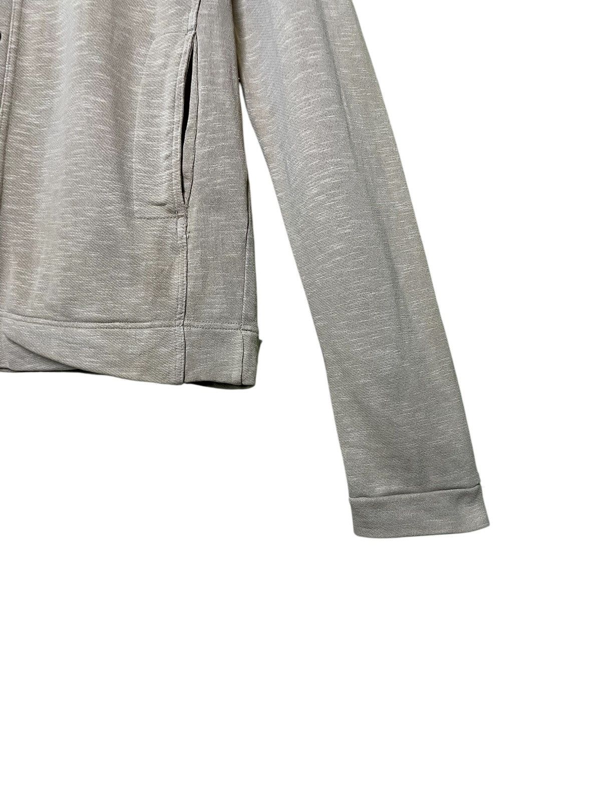 Japanese Brand Buona giornata fully button sweatshirt size M Size US M / EU 48-50 / 2 - 5 Thumbnail