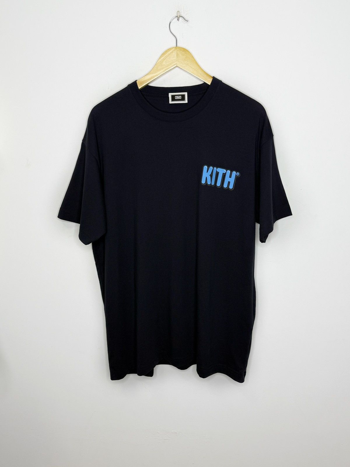 Kith Kith Seoul Tee Size US L / EU 52-54 / 3 - 1 Thumbnail