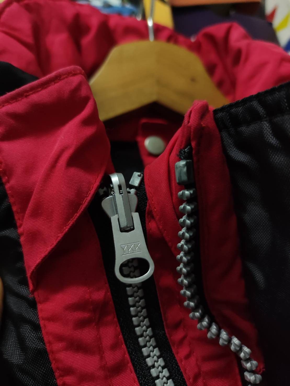 Marlboro Vtg 90's Marlboro Adventure Team Zipper Hoodie Jacket Size US L / EU 52-54 / 3 - 13 Thumbnail