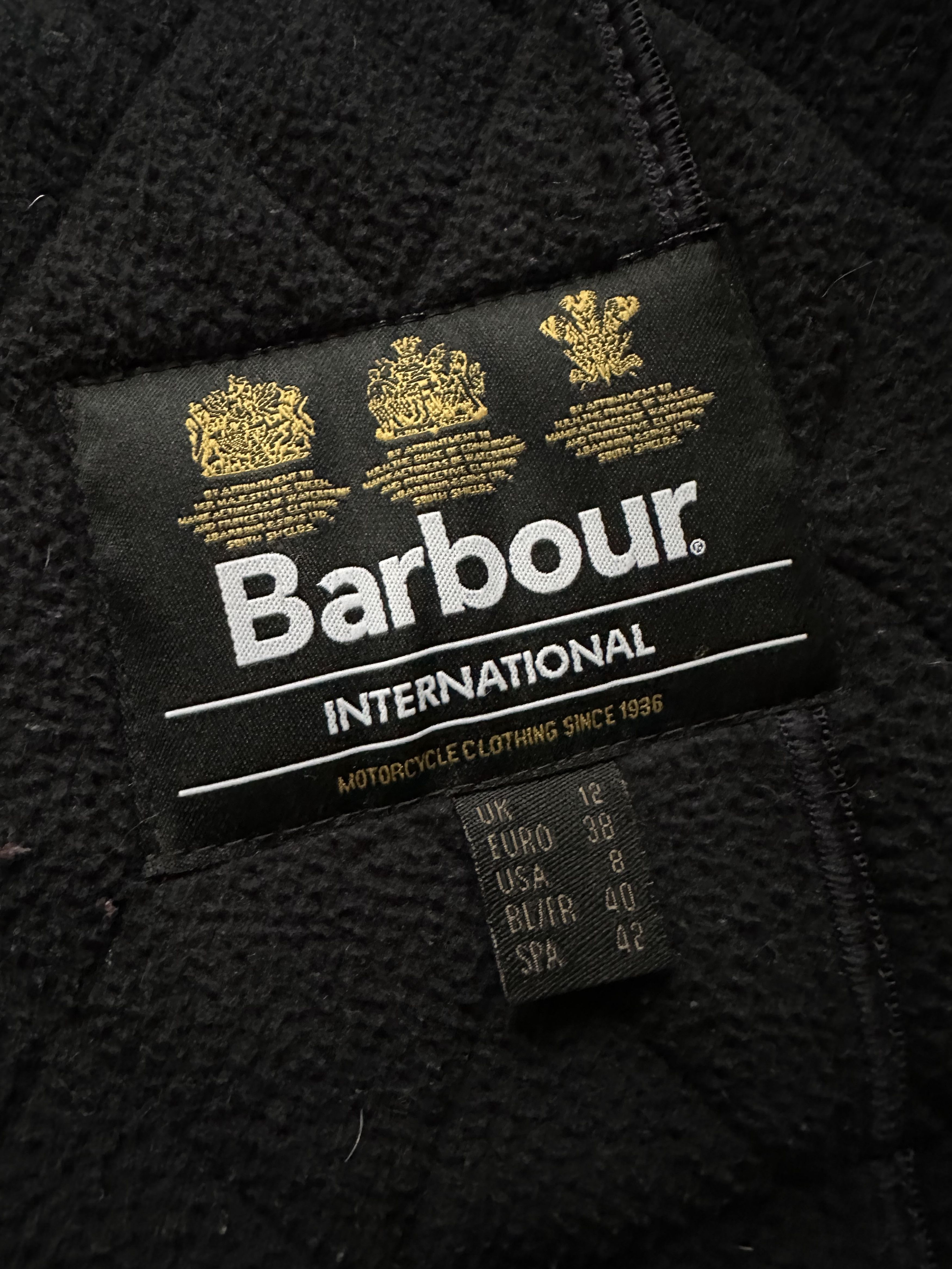 Barbour Barbour quilted jacket Size M / US 6-8 / IT 42-44 - 7 Thumbnail