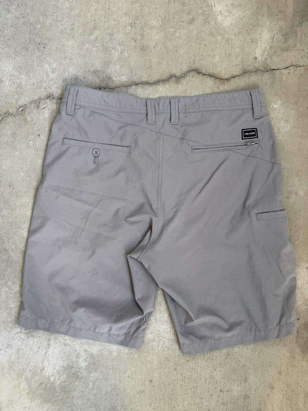 Volcom Volcom Boardshorts Size US 33 - 2 Thumbnail