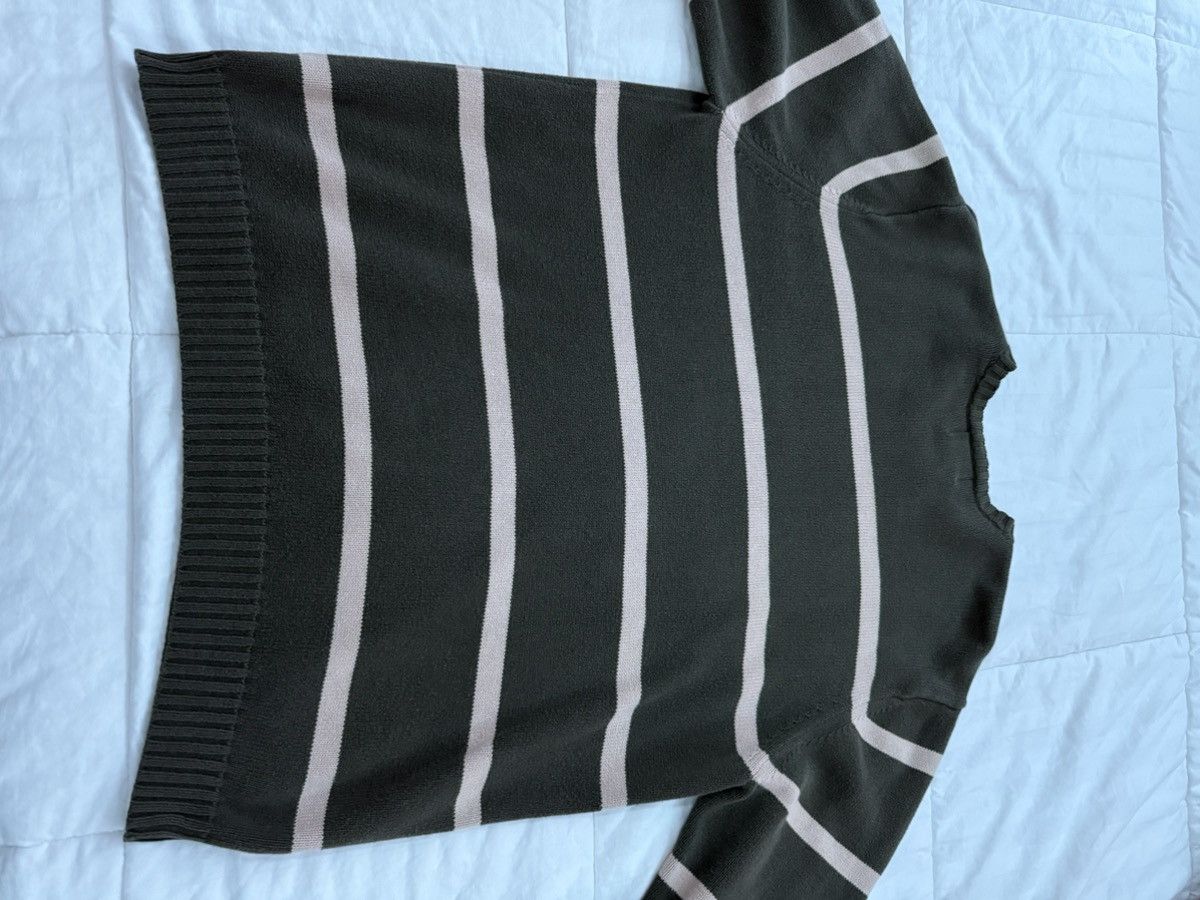 Arrow USED M ARROW FOREST GREEN SWEATSHIRT Size US M / EU 48-50 / 2 - 5 Thumbnail