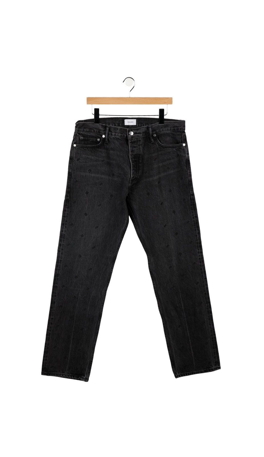 *Final Price Drop* RHUDE Skinny Jeans
