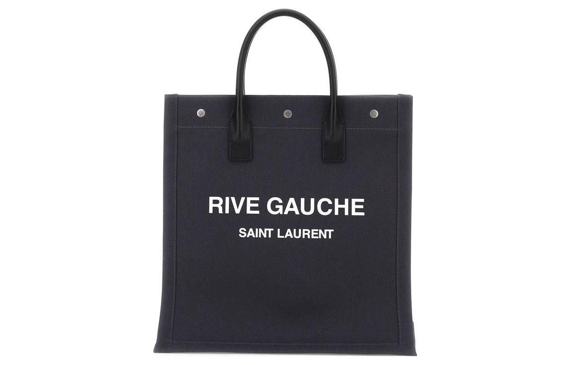 Saint Laurent Paris oc11z0226 Size: OS /632539 Rive Gauche North South Tote Bag Size ONE SIZE - 1 Preview