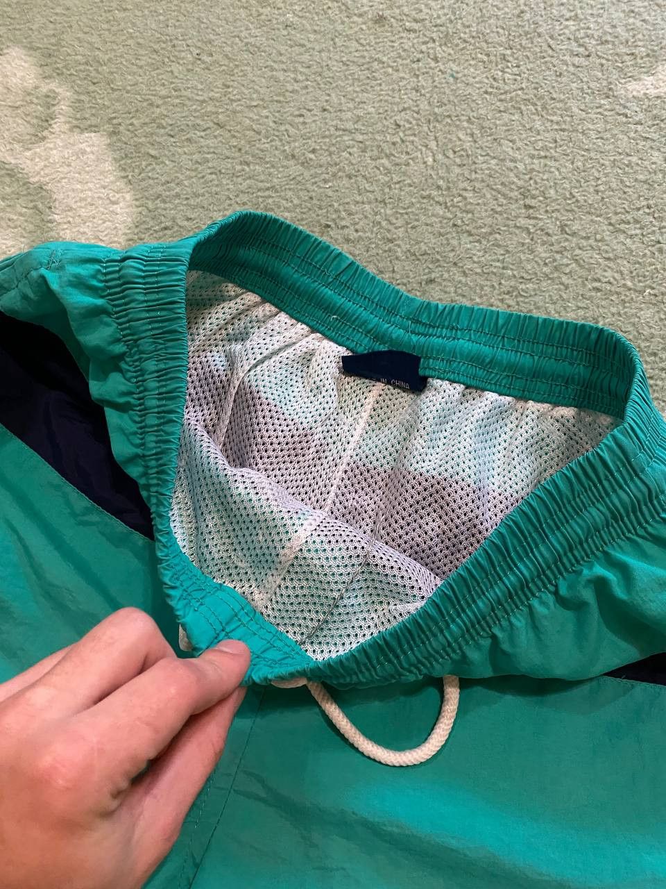 Polo Ralph Lauren POLO RALPH LAUREN Beach Short Swim Short Surfing Size US 32 / EU 48 - 5 Thumbnail