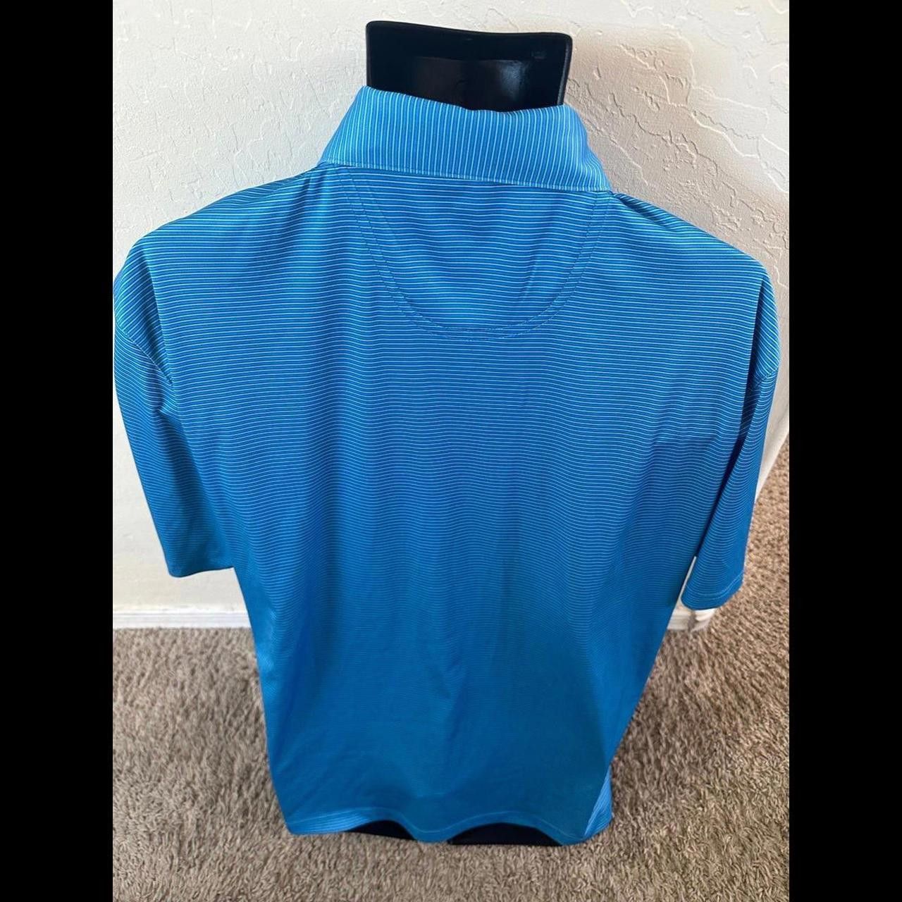 Designer Mens Used Play Dry Greg Size US XL / EU 56 / 4 - 4 Thumbnail