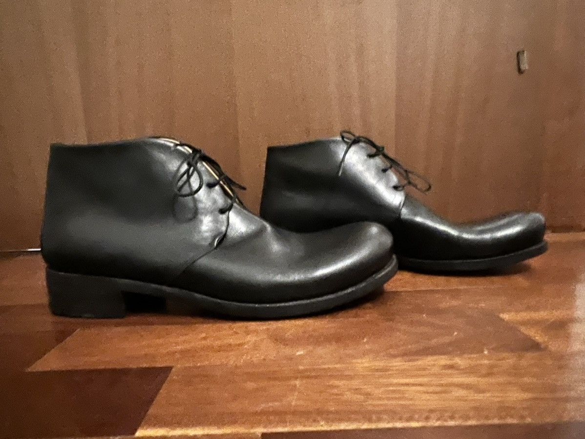 Ma+ Rare Boots MA+ Size US 9 / EU 42 - 2 Thumbnail