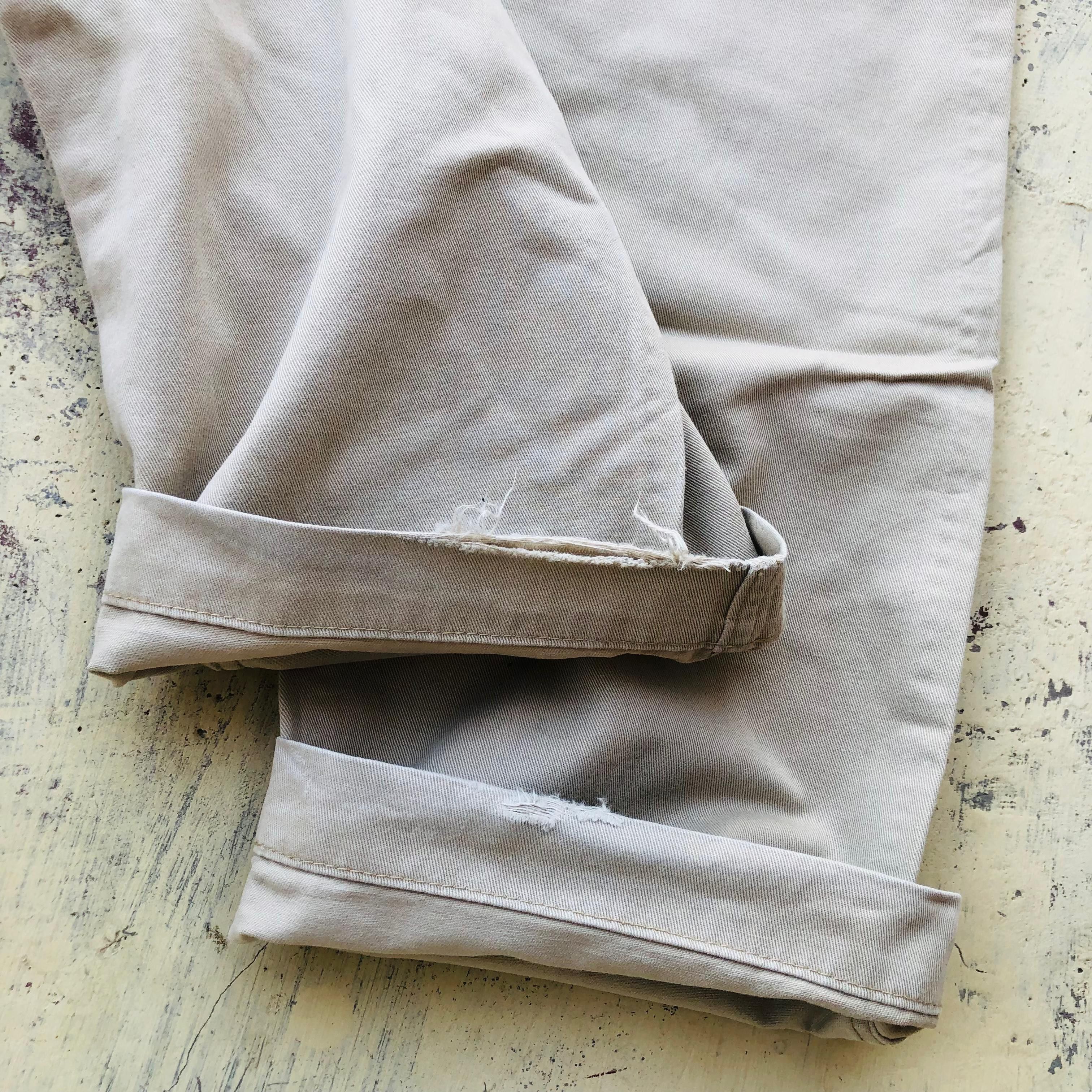 Japanese Brand Japanese brand bondage scheine Size US 29 - 10 Thumbnail