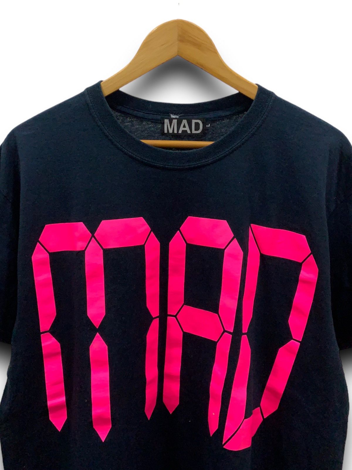 Designer × Japanese Brand × Undercover MADSTORE UNDERCOVER JAPANESE BRAND SHIRT Size US L / EU 52-54 / 3 - 5 Thumbnail